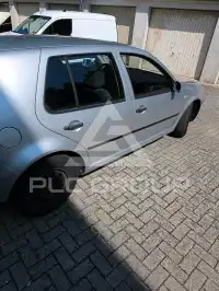 2000 Volkswagen GOLF