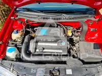 2000 Volkswagen GOLF