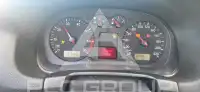 2000 Volkswagen GOLF