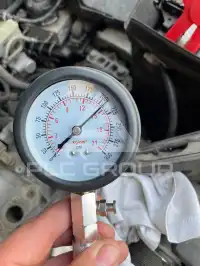 2000 Volkswagen GOLF