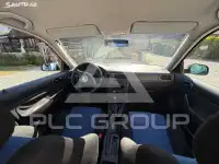 2000 Volkswagen GOLF