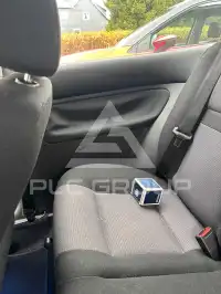 2000 Volkswagen GOLF
