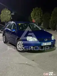 2000 Volkswagen GOLF