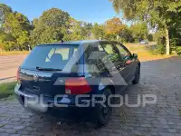 2000 Volkswagen GOLF