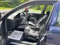 2000 Volkswagen GOLF
