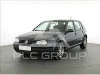 2000 Volkswagen GOLF