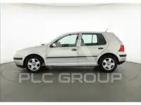 2000 Volkswagen GOLF