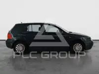 2000 Volkswagen GOLF