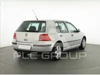 2000 Volkswagen GOLF