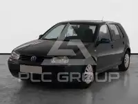 2000 Volkswagen GOLF