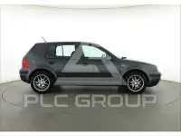 2000 Volkswagen GOLF