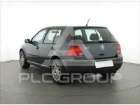 2000 Volkswagen GOLF