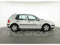 2000 Volkswagen GOLF