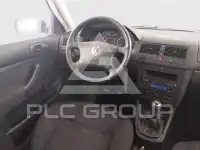 2000 Volkswagen GOLF