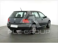 2000 Volkswagen GOLF