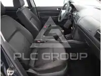2000 Volkswagen GOLF
