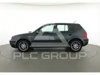 2000 Volkswagen GOLF