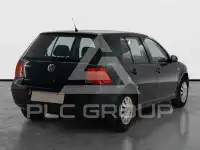 2000 Volkswagen GOLF