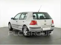 2000 Volkswagen GOLF