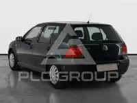 2000 Volkswagen GOLF