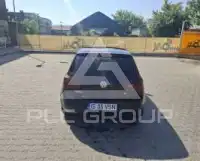 2000 Volkswagen GOLF