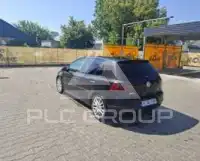 2000 Volkswagen GOLF