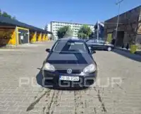 2000 Volkswagen GOLF