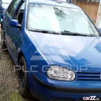 2000 Volkswagen GOLF