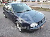 2000 Volkswagen GOLF