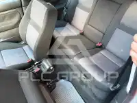 2000 Volkswagen GOLF