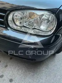 2000 Volkswagen GOLF