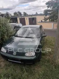 2000 Volkswagen GOLF