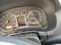2000 Volkswagen GOLF