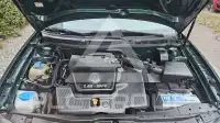 2000 Volkswagen GOLF