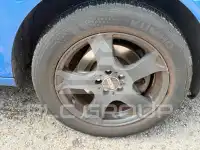 2000 Volkswagen GOLF