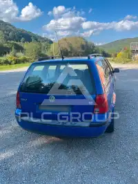 2000 Volkswagen GOLF