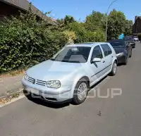 2000 Volkswagen GOLF