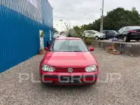 2000 Volkswagen GOLF