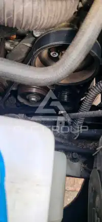 2000 Volkswagen GOLF