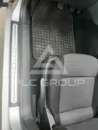 2000 Volkswagen GOLF