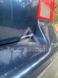2000 Volkswagen GOLF