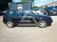 2000 Volkswagen GOLF