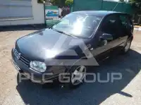 2000 Volkswagen GOLF