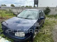 2000 Volkswagen GOLF