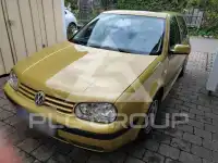 2000 Volkswagen GOLF