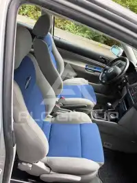 2000 Volkswagen GOLF
