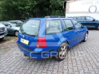 2000 Volkswagen GOLF
