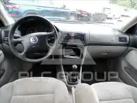2000 Volkswagen GOLF