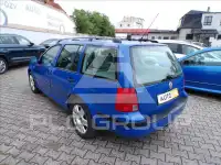 2000 Volkswagen GOLF