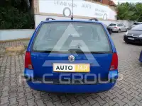 2000 Volkswagen GOLF